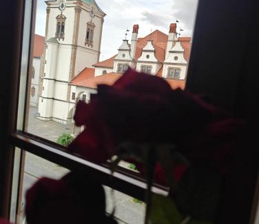 Levoca House | Residence Spillenberg Honeymoon Suite - Svadobna cesta