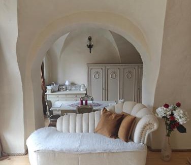 Levoca House | Residence Spillenberg Honeymoon Suite - Svadobna cesta