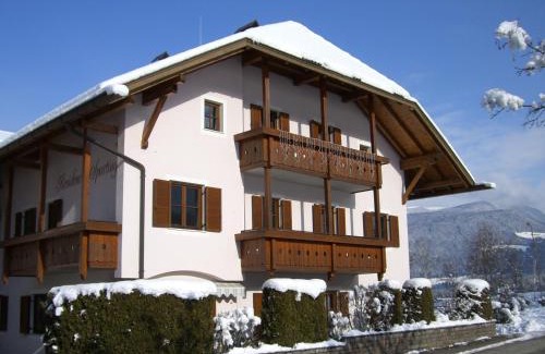 Riscone Apartment | Residence Sporting