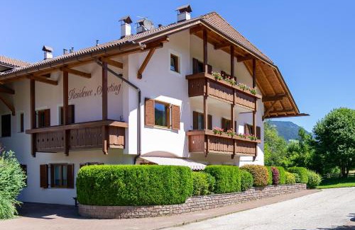 Riscone Apartment | Residence Sporting