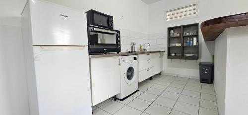Cayenne Apartment | Residence St Antoine