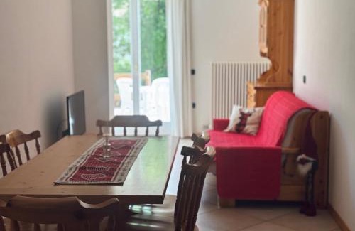 Costa Apartment | Residence Stella