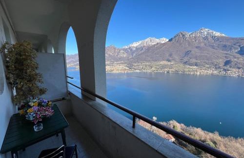 Valbrona Apartment | Residence sul Lago di Como vicino Bellagio