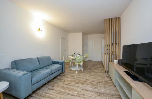 Faro Apartment | Residence Sunlight