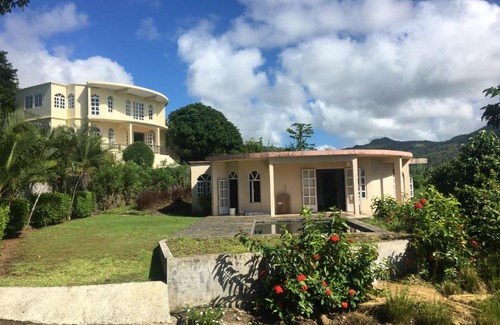 Anse Jonchee House | Residence Teerovengadum