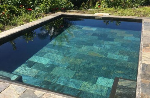 Anse Jonchee House | Residence Teerovengadum