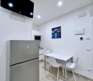 Jesolo Apartment | Residence TERRAMARE