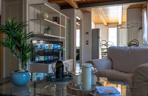 Ravenna Apartment | Residence Tevere App 4