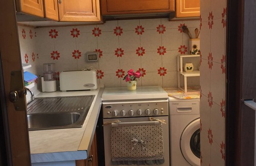 Lerici Apartment | RESIDENCE The House of Poets CITRA 011016-LT-0125