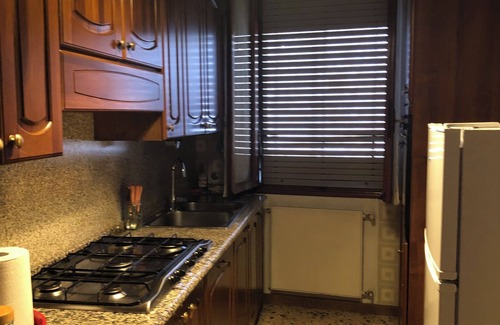 Castell'Arquato Apartment | Residence "The Castle" 2