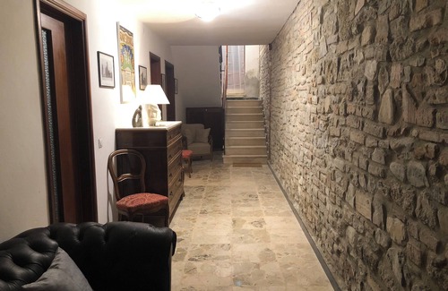 Castell'Arquato Apartment | Residence "The Castle" 2
