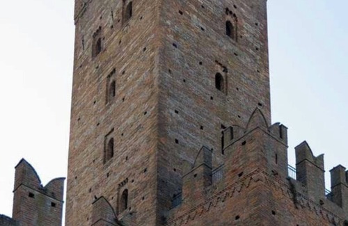 Castell'Arquato Apartment | Residence "The Castle" 1