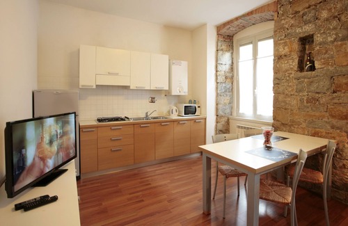 Trieste Old Town House | Residence Theresia