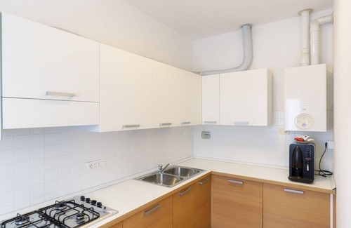 Trieste Old Town House | Residence Theresia