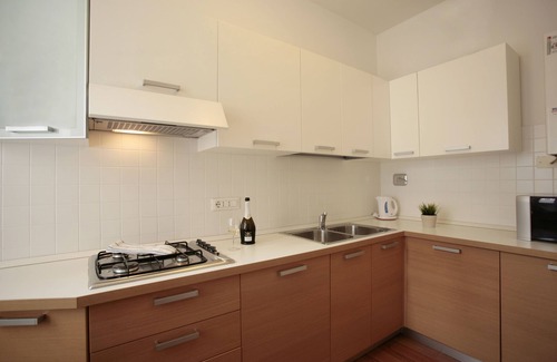 Trieste Old Town House | Residence Theresia