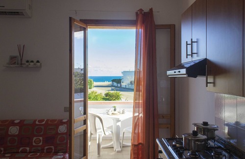 Torre dell'Orso House | Residence Tre Palme - Localo