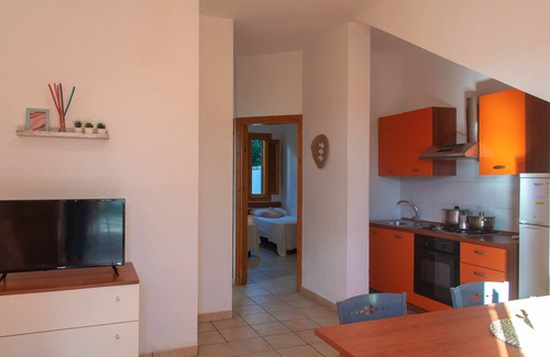 Torre dell'Orso House | Residence Tre Palme - Localo