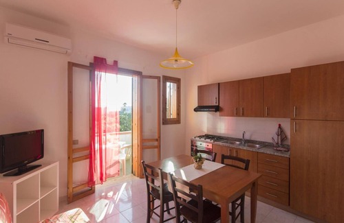 Torre dell'Orso House | Residence Tre Palme - Localo