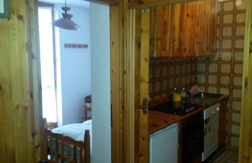 Alba Apartment | Residence Val di Fassa