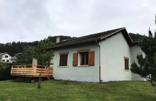 Saint-Pons Villa | Residence Verger De St Pons - Houses & Villas for 8 People