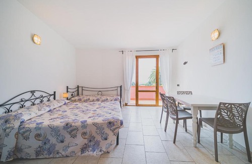 Lido di Capoliveri Apartment | Residence Villa Rosi