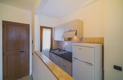 Lido di Capoliveri Apartment | Residence Villa Rosi