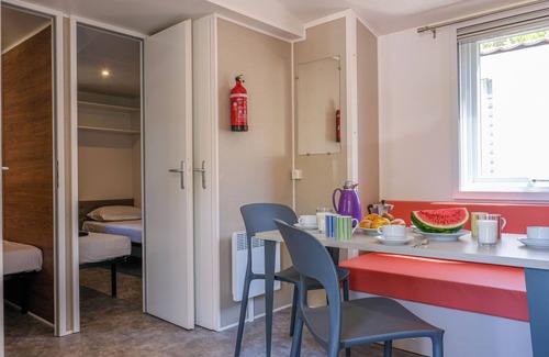 Mazzorno Sinistro House | Residence Village by Interhome