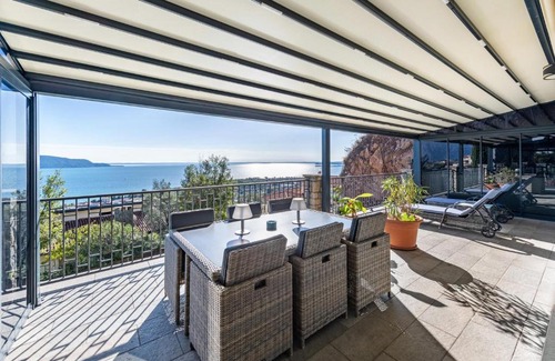 Pulciano Apartment | Residence Virgilio Blue