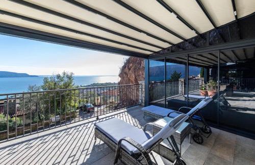 Pulciano Apartment | Residence Virgilio Blue