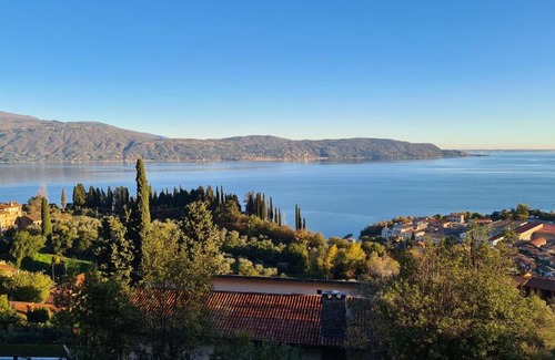Pulciano Apartment | Residence Virgilio Blue