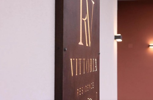 Acri Apartment | RESIDENCE VITTORIA