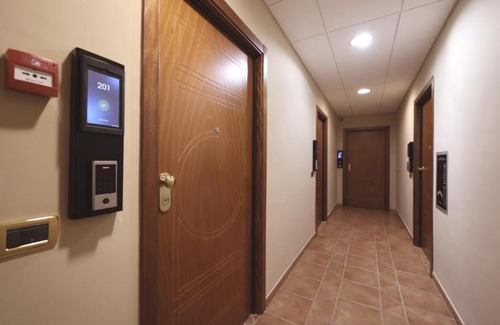 Acri Apartment | RESIDENCE VITTORIA
