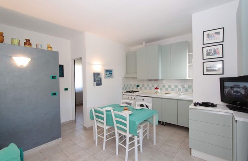 Lido di Pomposa Apartment | Residence Vives - VIVES 53