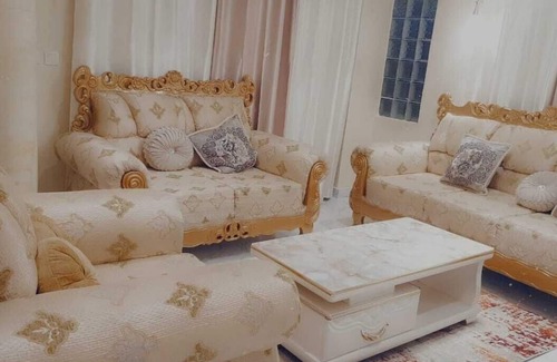 Kalamu Apartment | Residence Voldiv Appartement Meublé Complet À Louer à Kinshasa