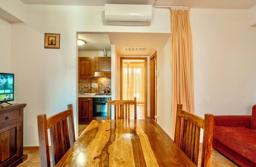 Sorano Apartment | Residence with swimming pool in Sorano