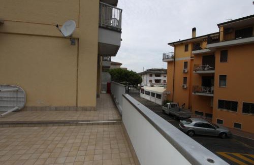 Eraclea Mare Apartment | Residences La Rustica & Elite