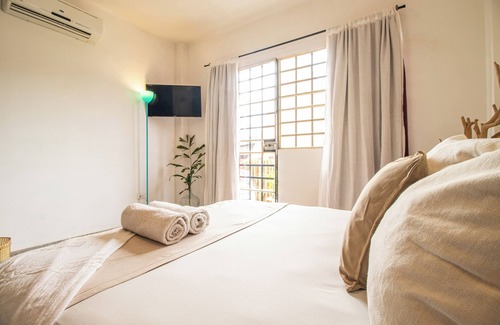 Municipality of Cerro Bed & Breakfast | Residencia Albero Dulce