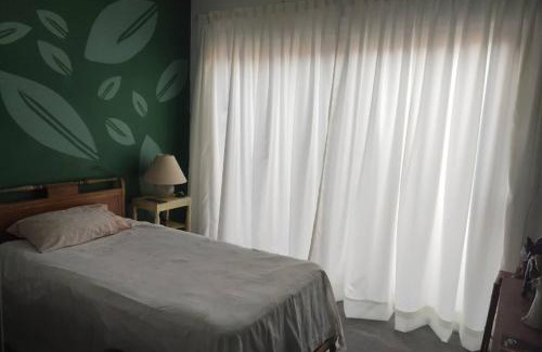 Cuernavaca House | residencia Casa del Roble 2