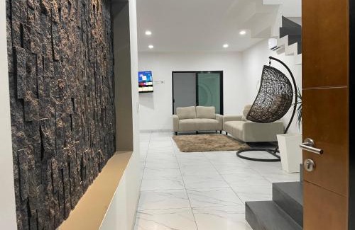 Durango Apartment | Residencia de Lujo en Durango