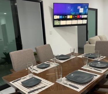 Durango Apartment | Residencia de Lujo en Durango