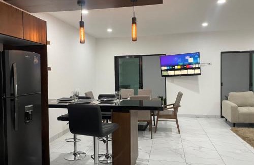 Durango Apartment | Residencia de Lujo en Durango