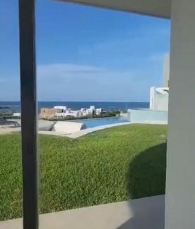 Boca del Rio Villa | Residencia de Novela