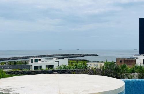Boca del Rio Villa | Residencia de Novela