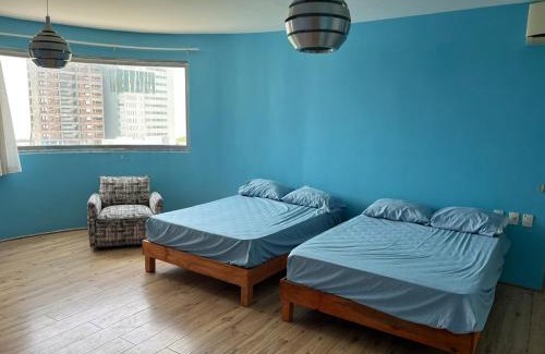 Boca del Rio Villa | Residencia de Novela