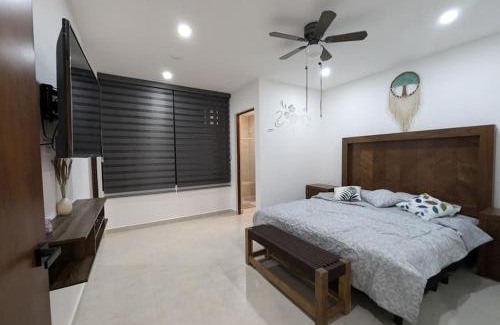 Merida Municipality House | Residencia en Mérida, Yucatán