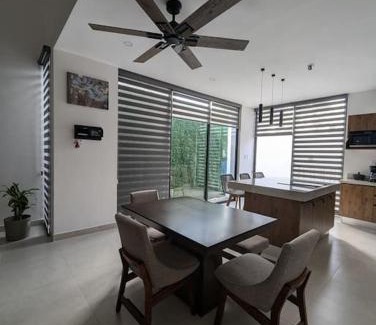 Merida Municipality House | Residencia en Mérida, Yucatán