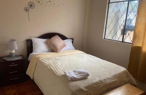 Loja Apartment | Residencia Lolita, tu hogar en Loja