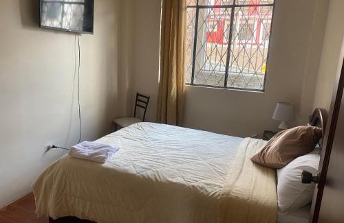 Loja Apartment | Residencia Lolita, tu hogar en Loja