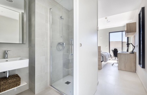 Diputacion de Cartagena Casco Hotel | Residencia Micampus Cartagena