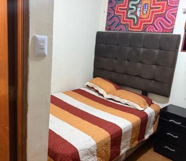 Santiago de Surco House | Residencia Monterrico